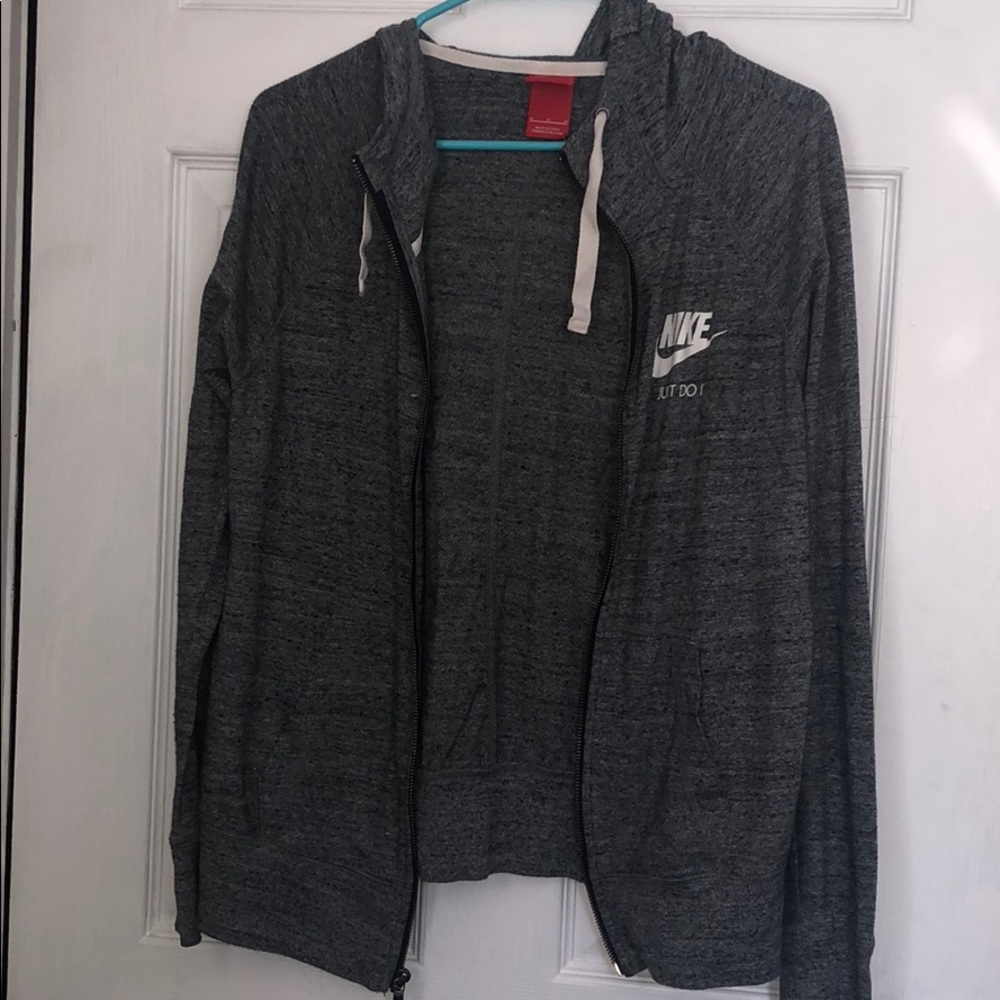 Nike hoodie